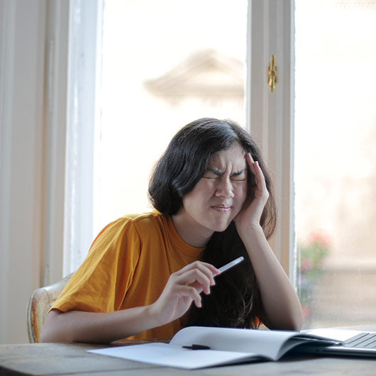 Quelles pierres utiliser contre la migraine ?